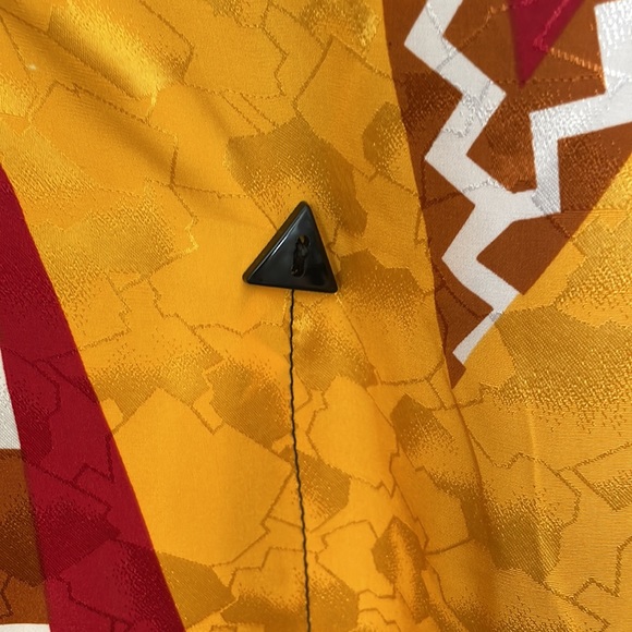 Vintage Ruth Norman Caftan - Picture 4 of 10